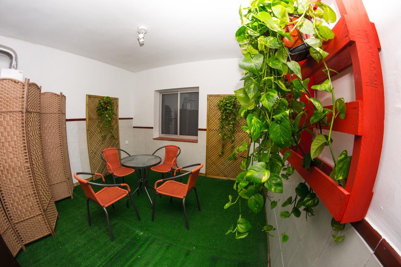Apartamento Caminito Del Rey Alora Exterior photo