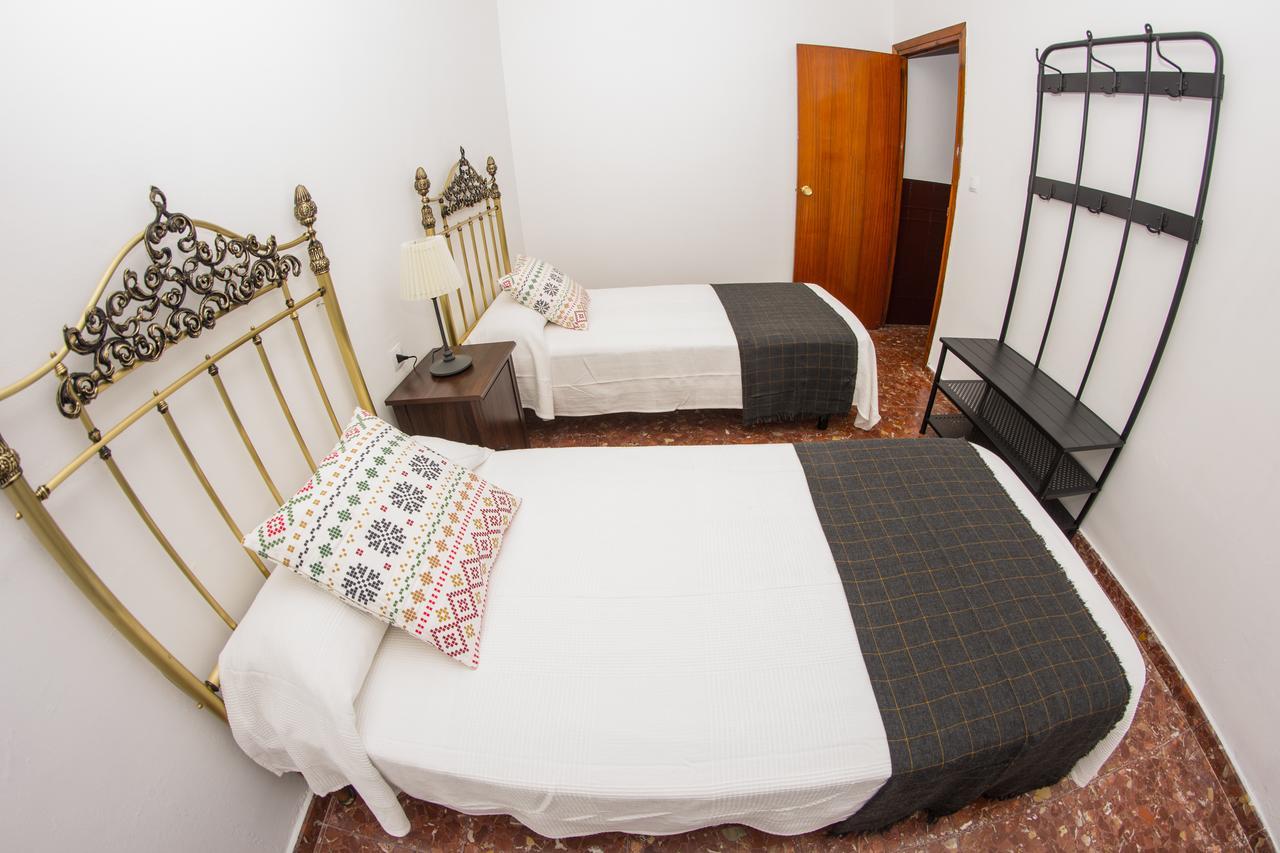Apartamento Caminito Del Rey Alora Exterior photo